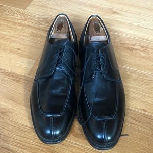 Allen Edmonds Hancock 14D